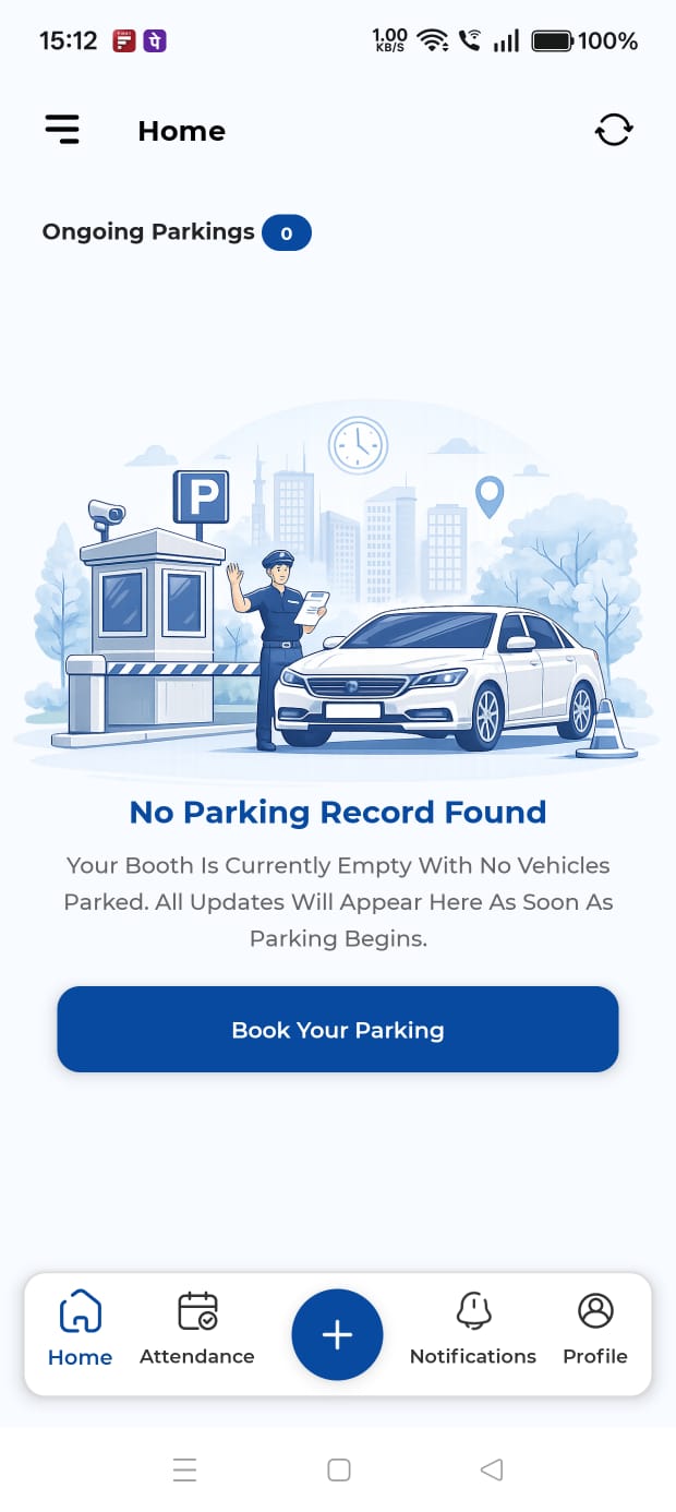 Pune Municipal Corporation's Parking Policies: Are They Enough?